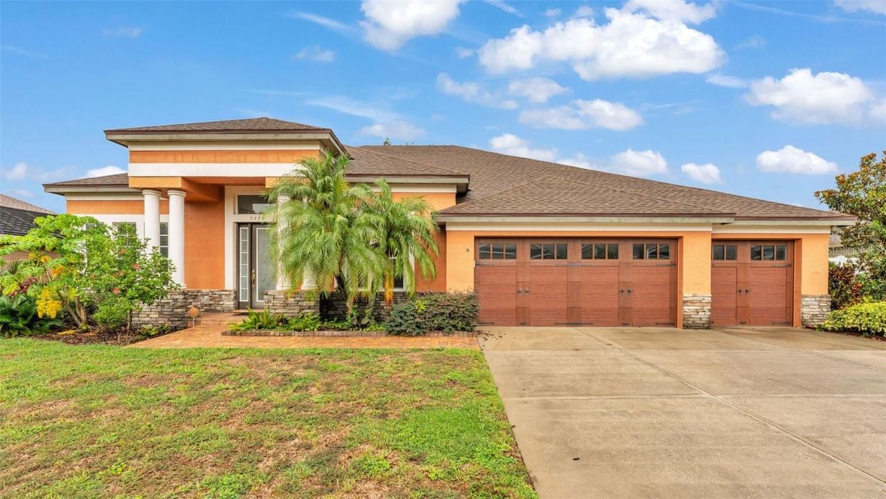 5446 Pebble Beach Dr., Lakeland, FL 33812