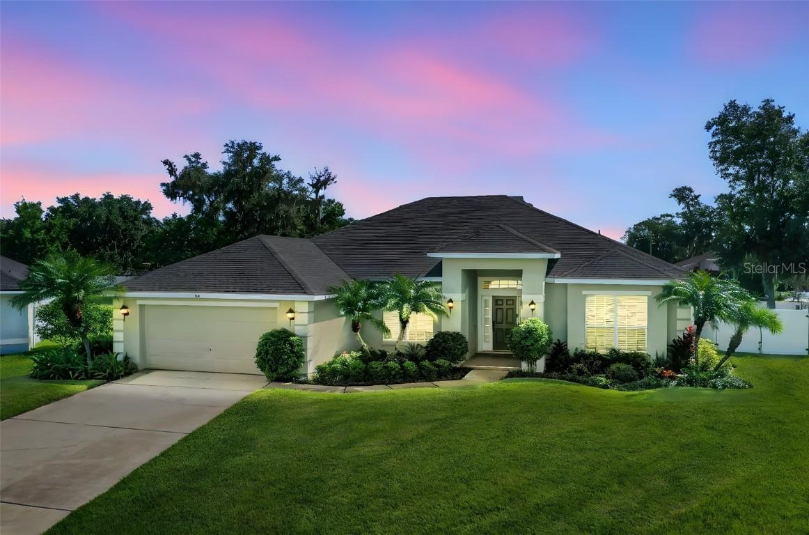 122 Amber Blvd., Auburndale, FL 33823