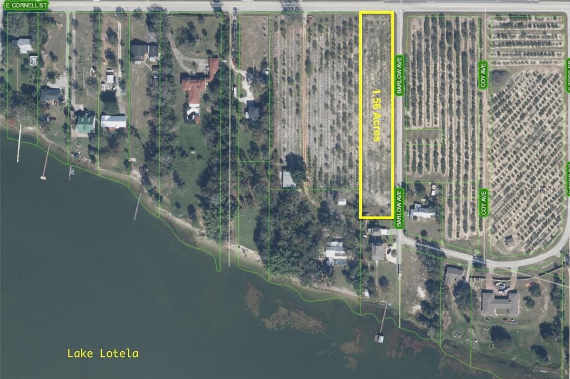 830 Barlow Ave., Avon Park, FL 33825