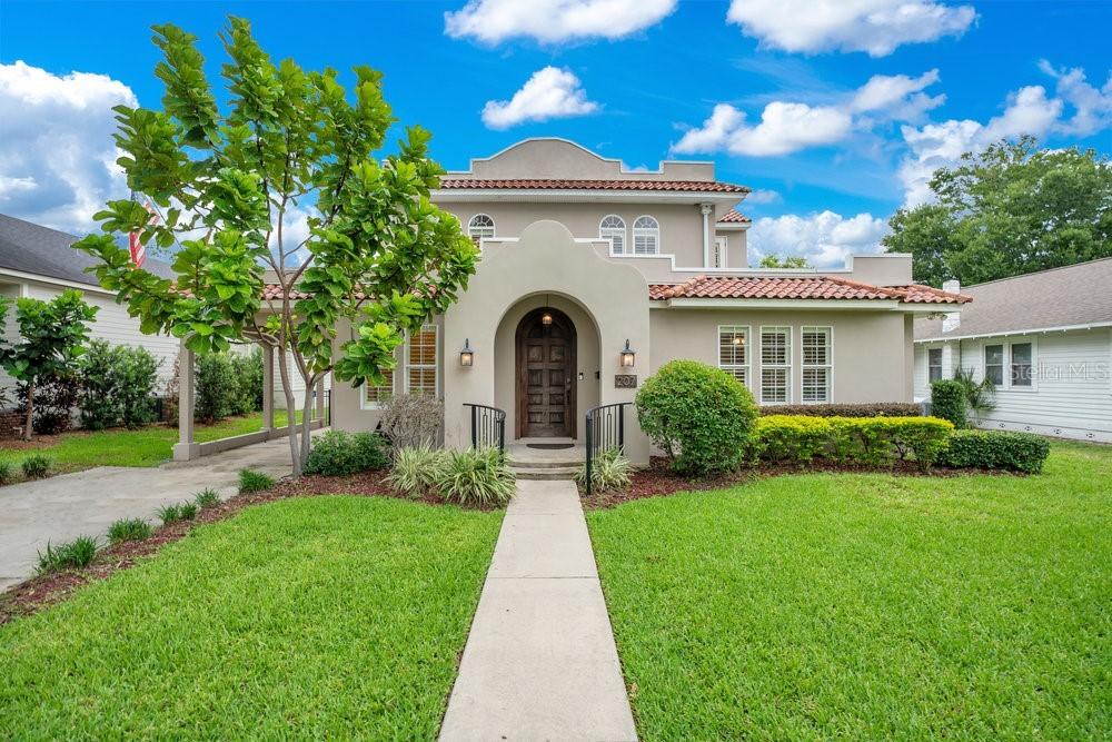 207 W Maxwell St., Lakeland, FL 33803