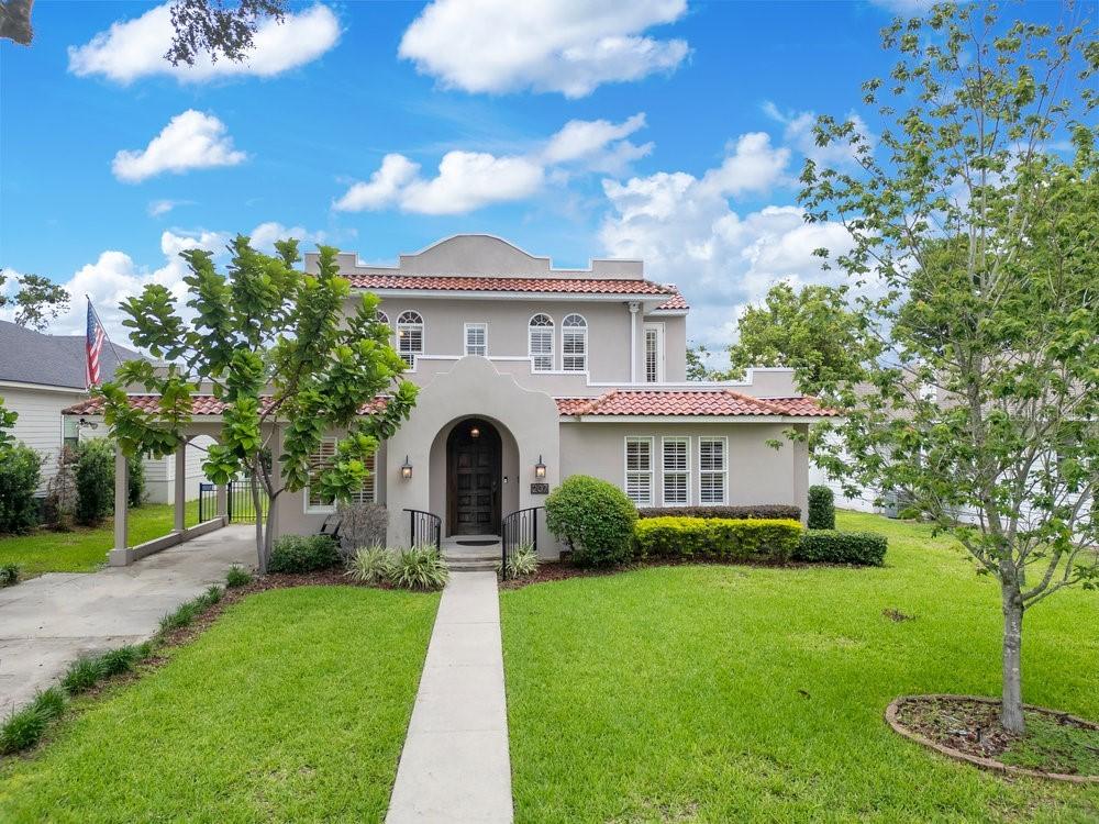 207 W Maxwell St., Lakeland, FL 33803