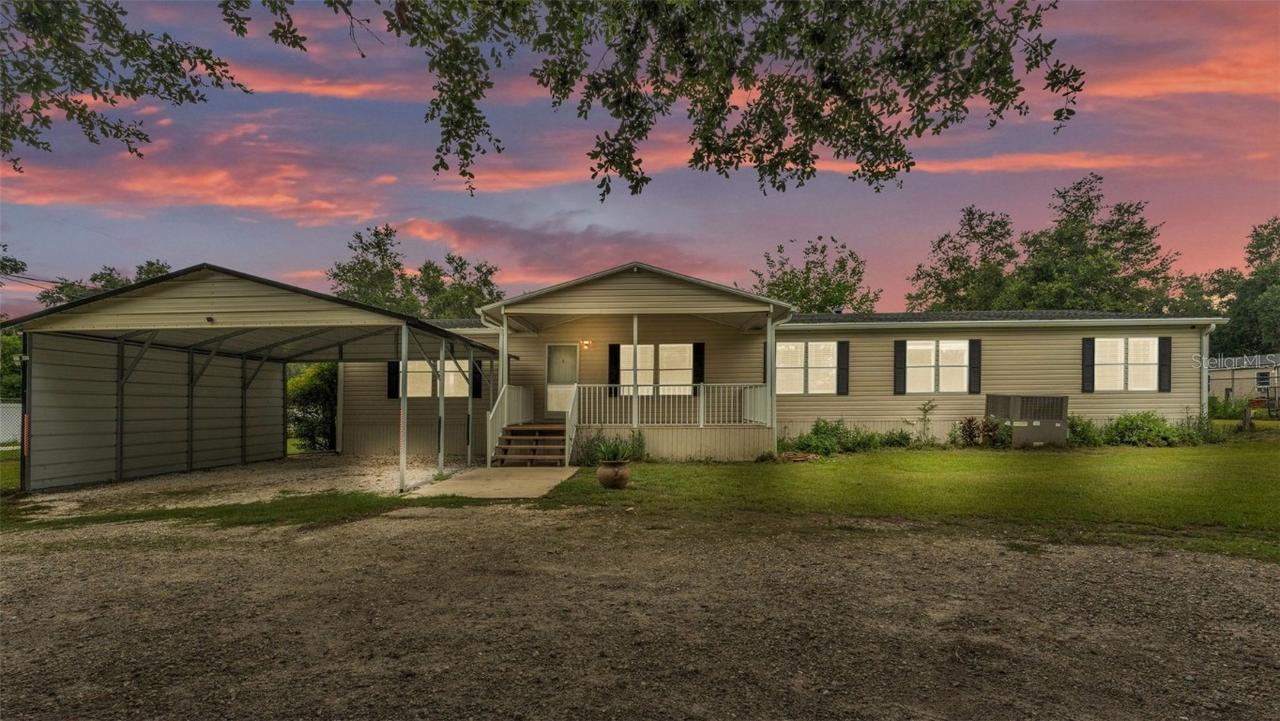 2906 Lampp Rd., Plant City, FL 33565