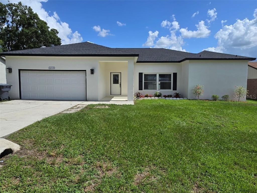 3214 Cherry Hill Cir., Lakeland, FL 33810
