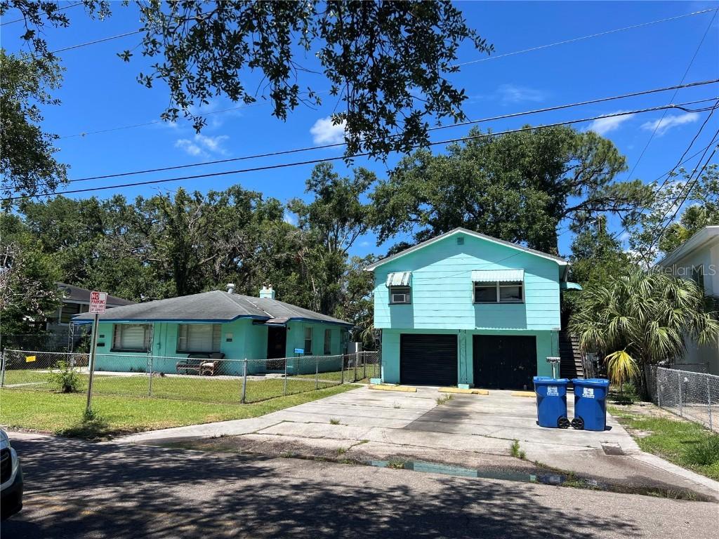 2505 7th St., St Petersburg, FL 33705