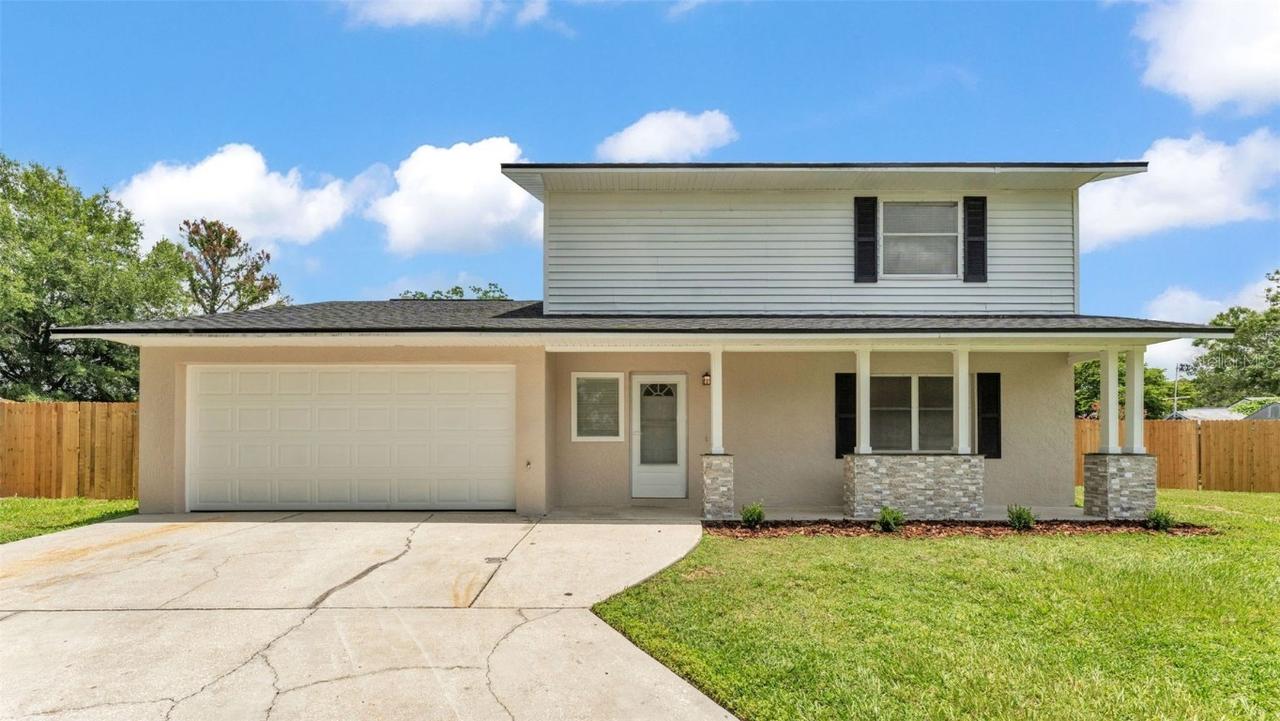 3806 Bent Tree Loop, Lakeland, FL 33813