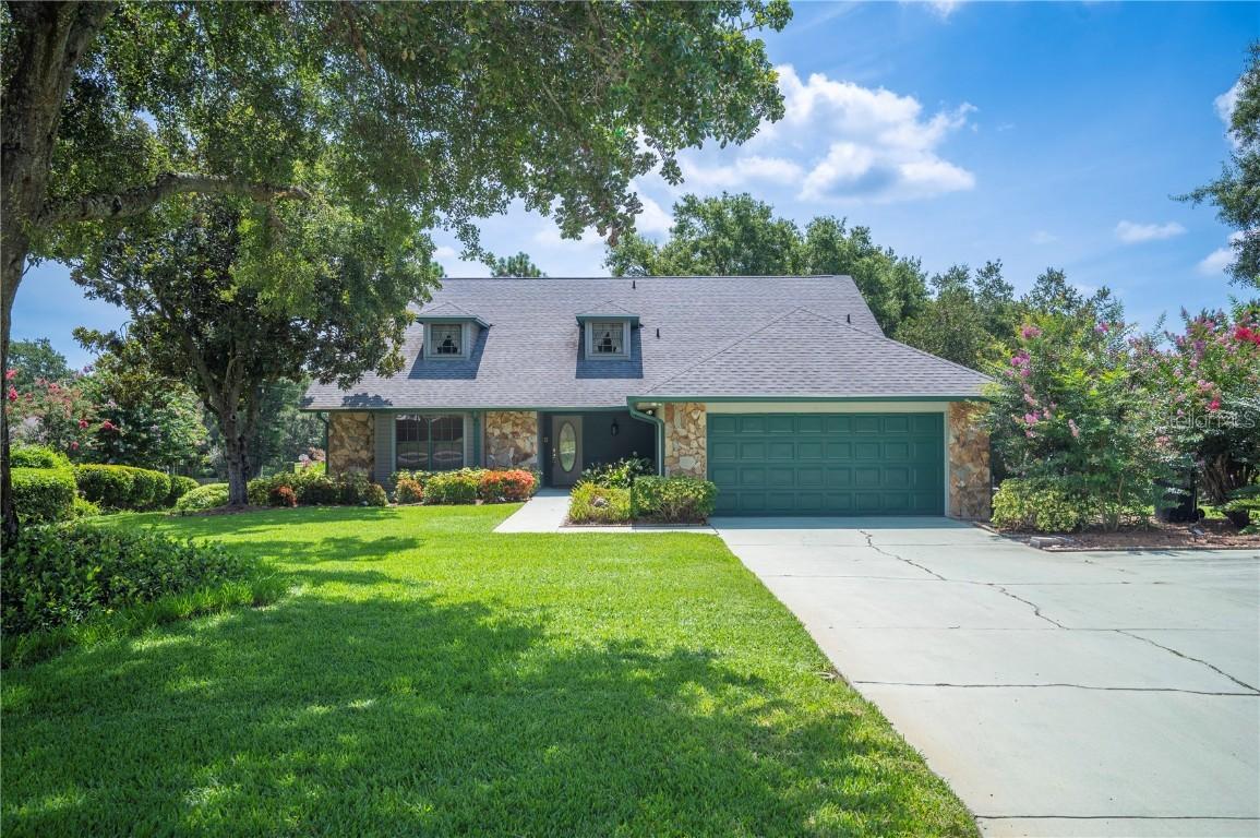 1842 Pinnacle Dr., Lakeland, FL 33813