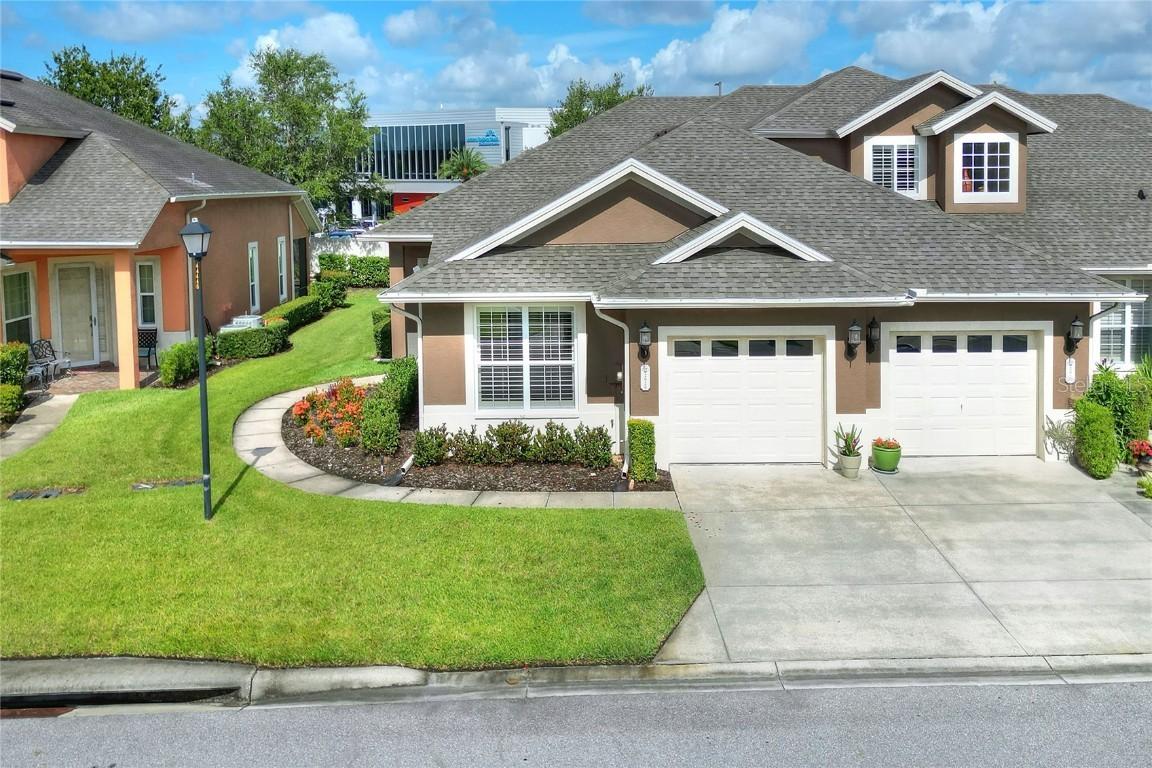 2929 Mission Lakes Dr. #10, Lakeland, FL 33803