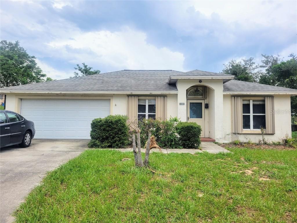 1009 Highview Ct., Lake Wales, FL 33853