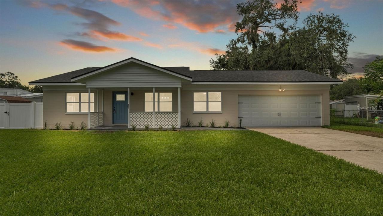 650 W Pearl St., Bartow, FL 33830
