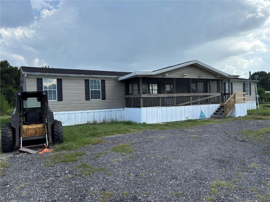 3219 Appalachian Tr., Polk City, FL 33868