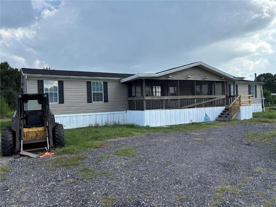 Homes Just Sold in Polk City: July 29th to August 4th