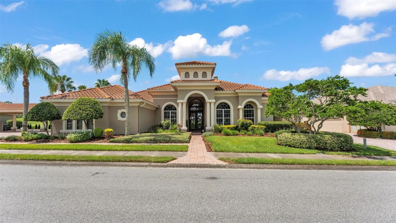 745 Whisper Woods Dr., Lakeland, FL 33813