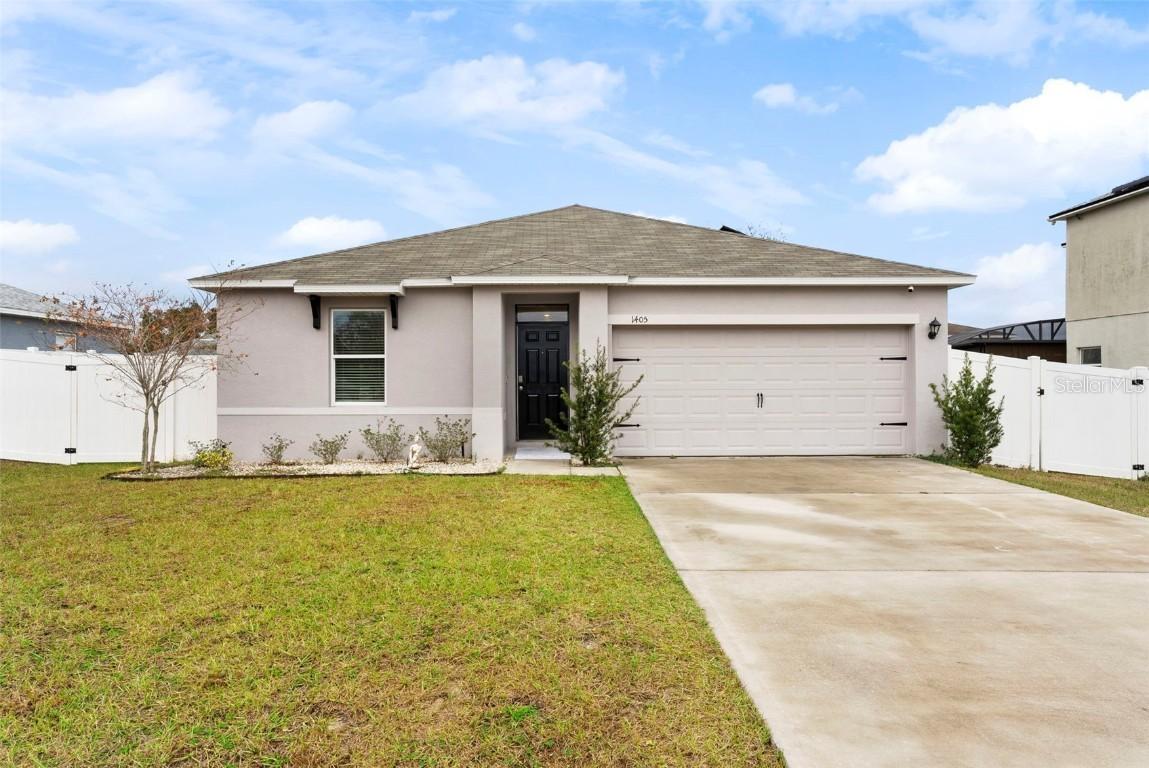 1405 Kissimmee Dr., Kissimmee, FL 34759
