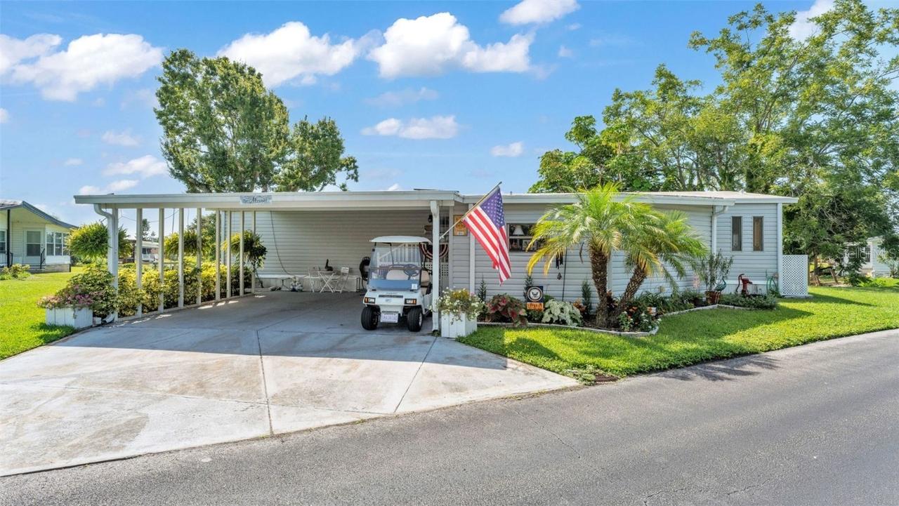 2055 S S Floral Ave Ave. #164, Bartow, FL 33830