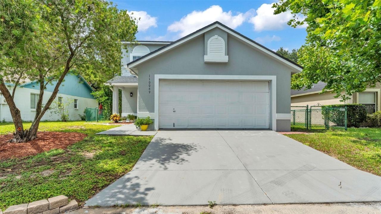 1100 Lowry Ave. #69, Lakeland, FL 33801