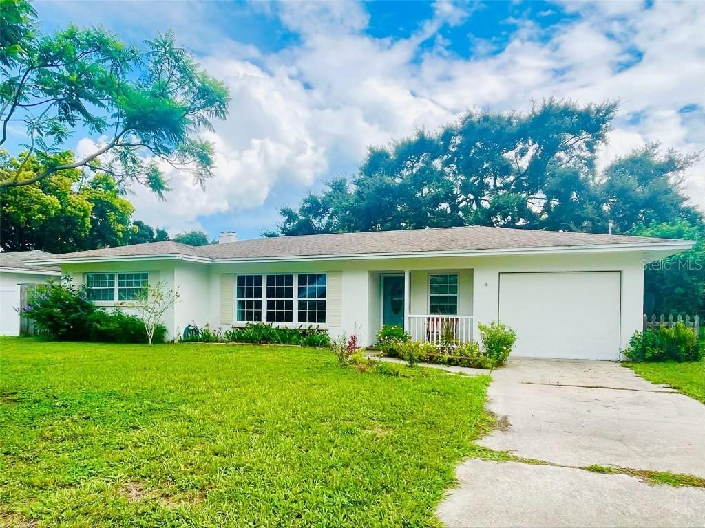1456 Temple St., Clearwater, FL 33756