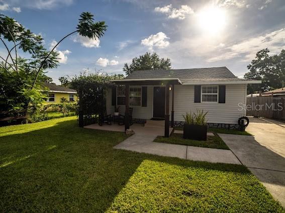 121 Clayton Rd., Auburndale, FL 33823