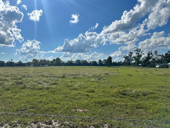 New Homes For Sale This Week in Live Oak: July 4th to July 10th