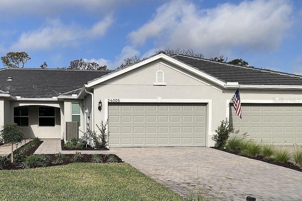 26005 Bimini Sands Ct., Englewood, FL 34223