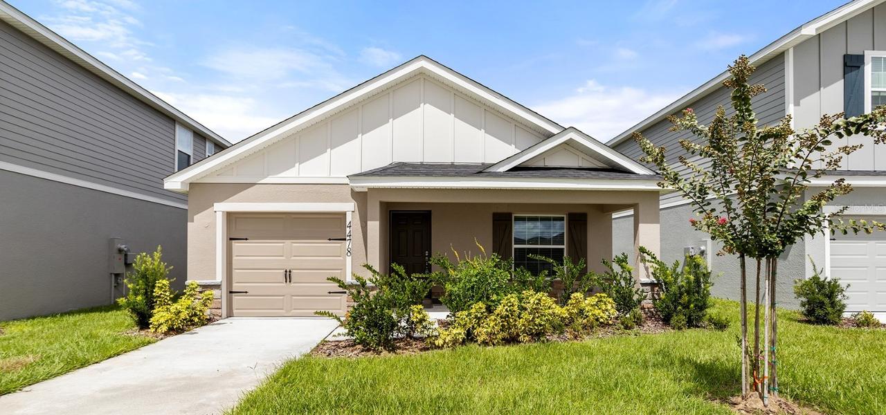 4478 Rapallo Ave., Winter Haven, FL 33884