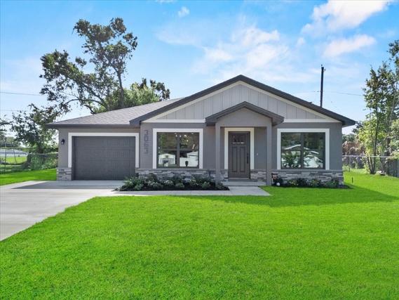 New Construction Homes For Sale This Week That Attend Lena Vista Elementary School: July 9th to July 15th