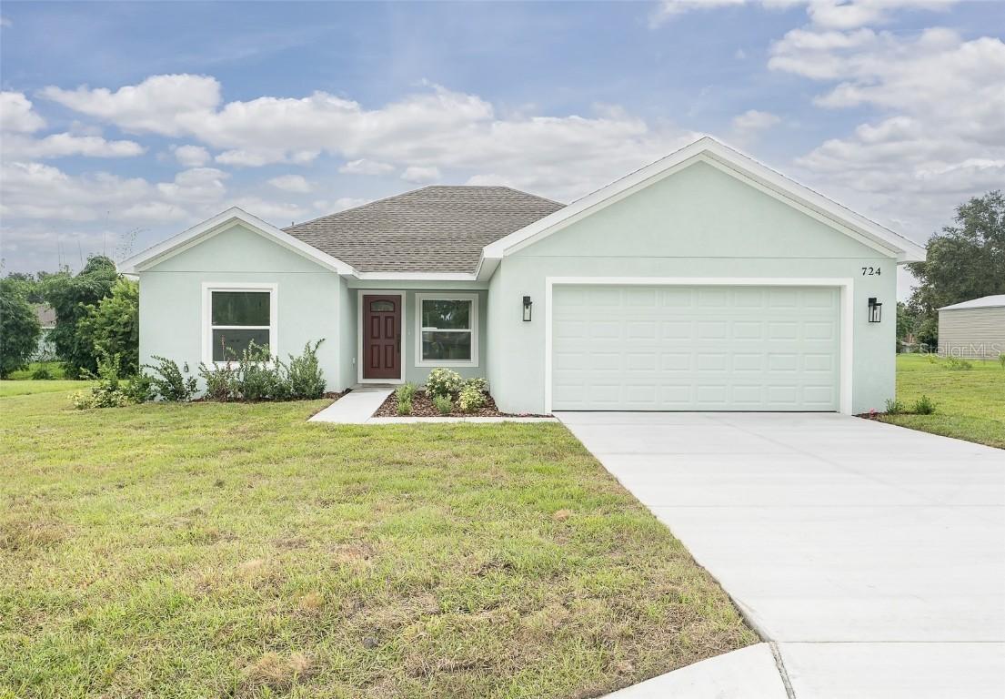 724 Voight Ave., Fort Meade, FL 33841