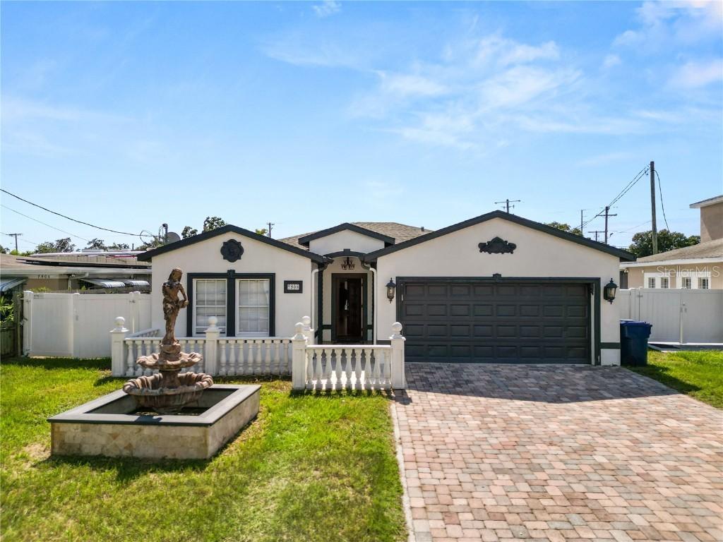 7508 N Coarsey Dr., Tampa, FL 33604