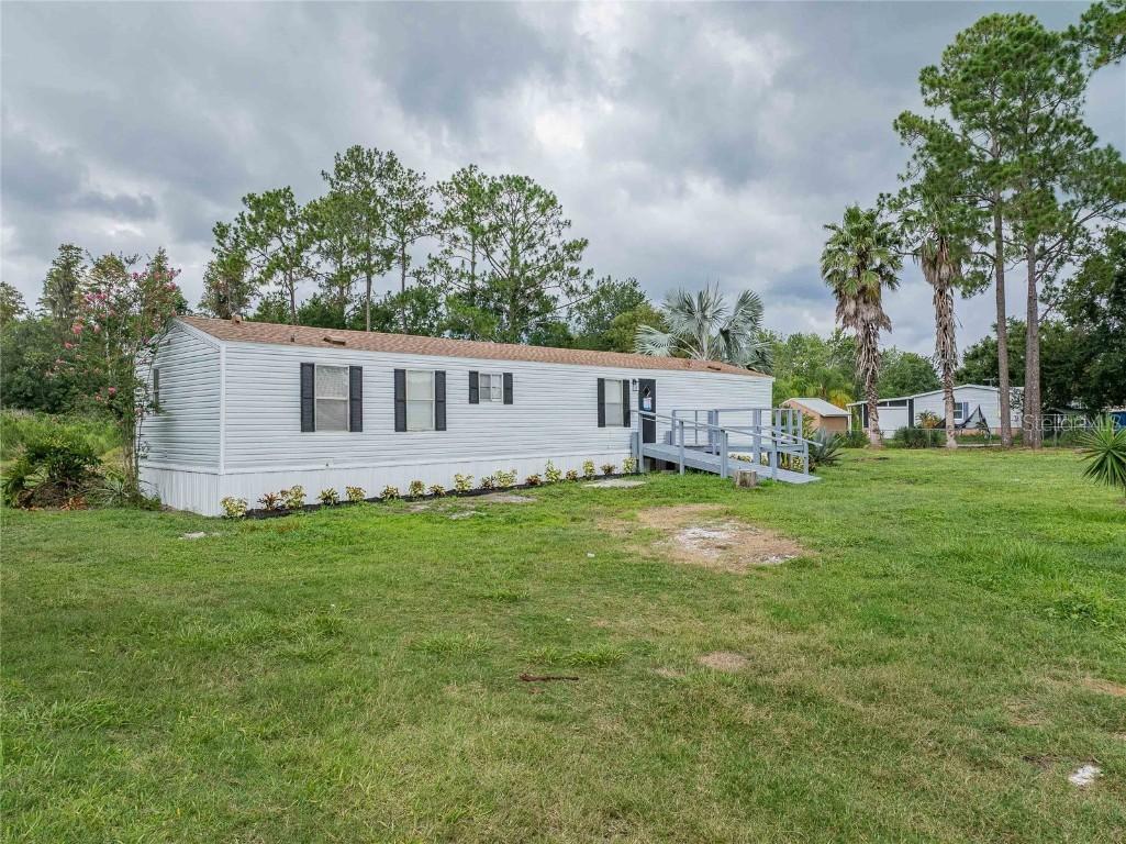 10706 Pathfinder Tr., Lakeland, FL 33809