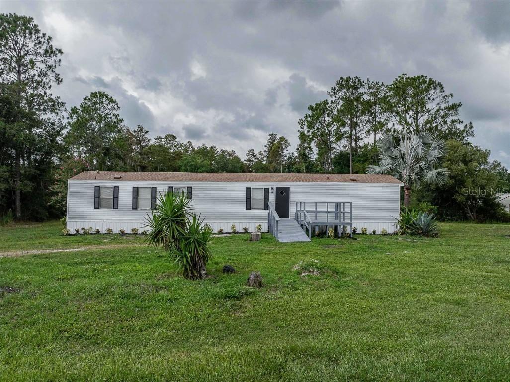 10706 Pathfinder Tr., Lakeland, FL 33809
