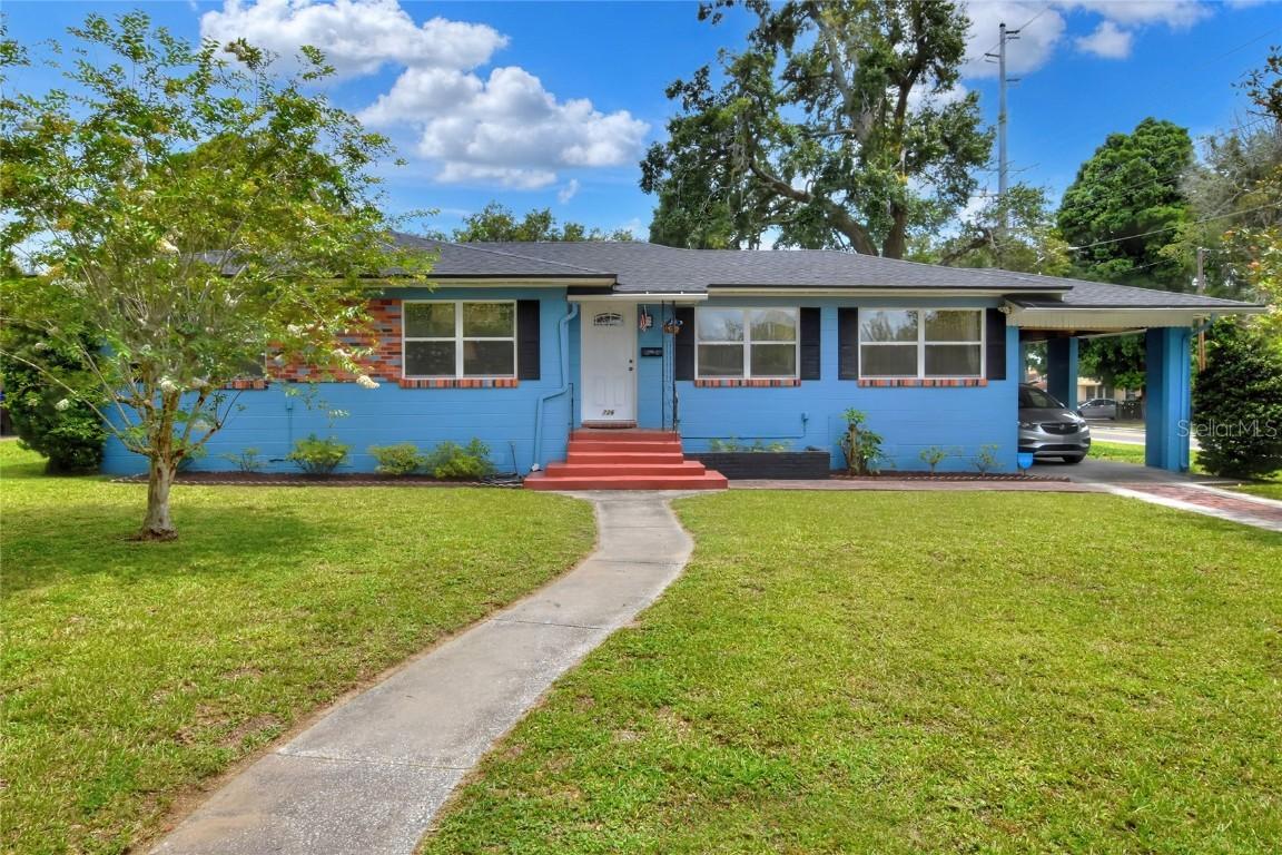 726 Susan Dr., Lakeland, FL 33803