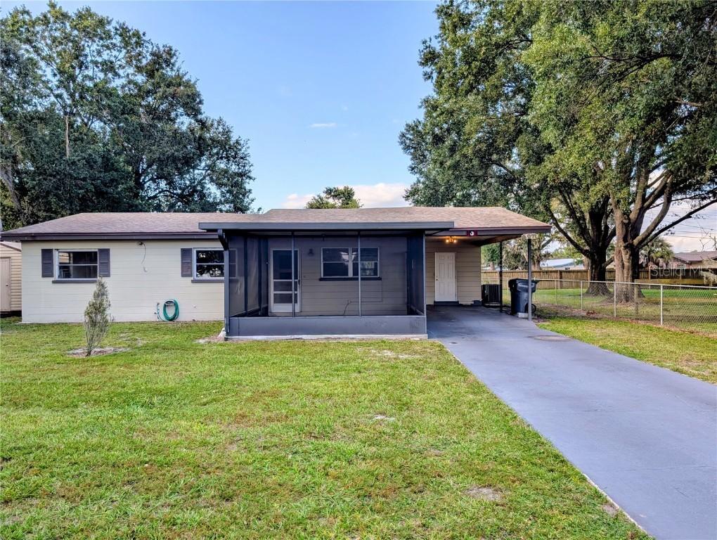 6071 Hilltop Ln., Lakeland, FL 33809