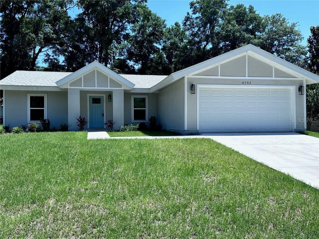 1191 NW 68th Pl., Ocala, FL 34475
