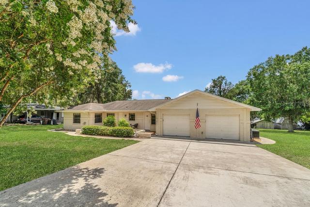 New Construction Homes For Sale This Week in Polk City: July 9th to July 15th