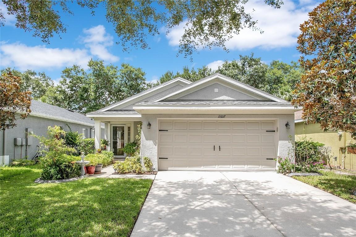 11607 Hammocks Glade Dr., Riverview, FL 33569