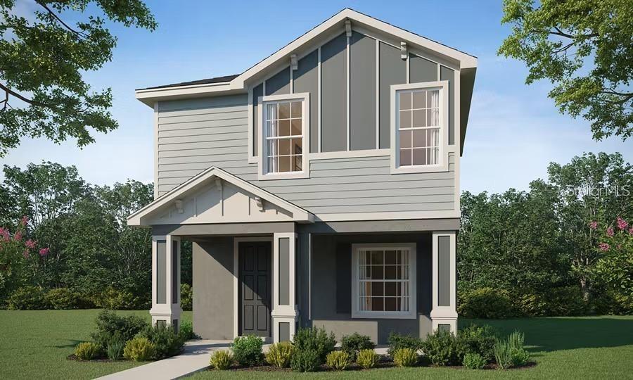 461 Silverbell Tr., St Cloud, FL 34771