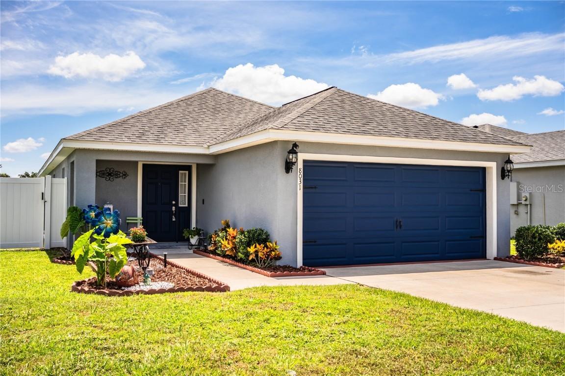 8031 Brookeshire Dr., Lakeland, FL 33809