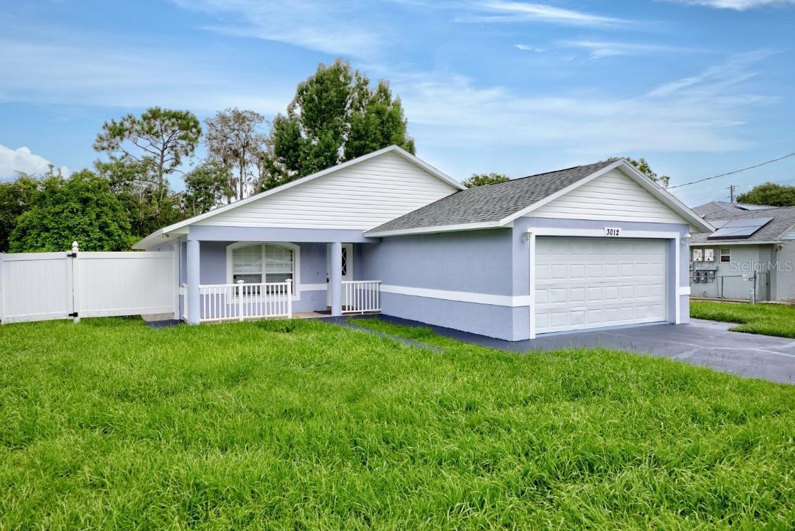 3012 King Dr. #207, Sebring, FL 33870