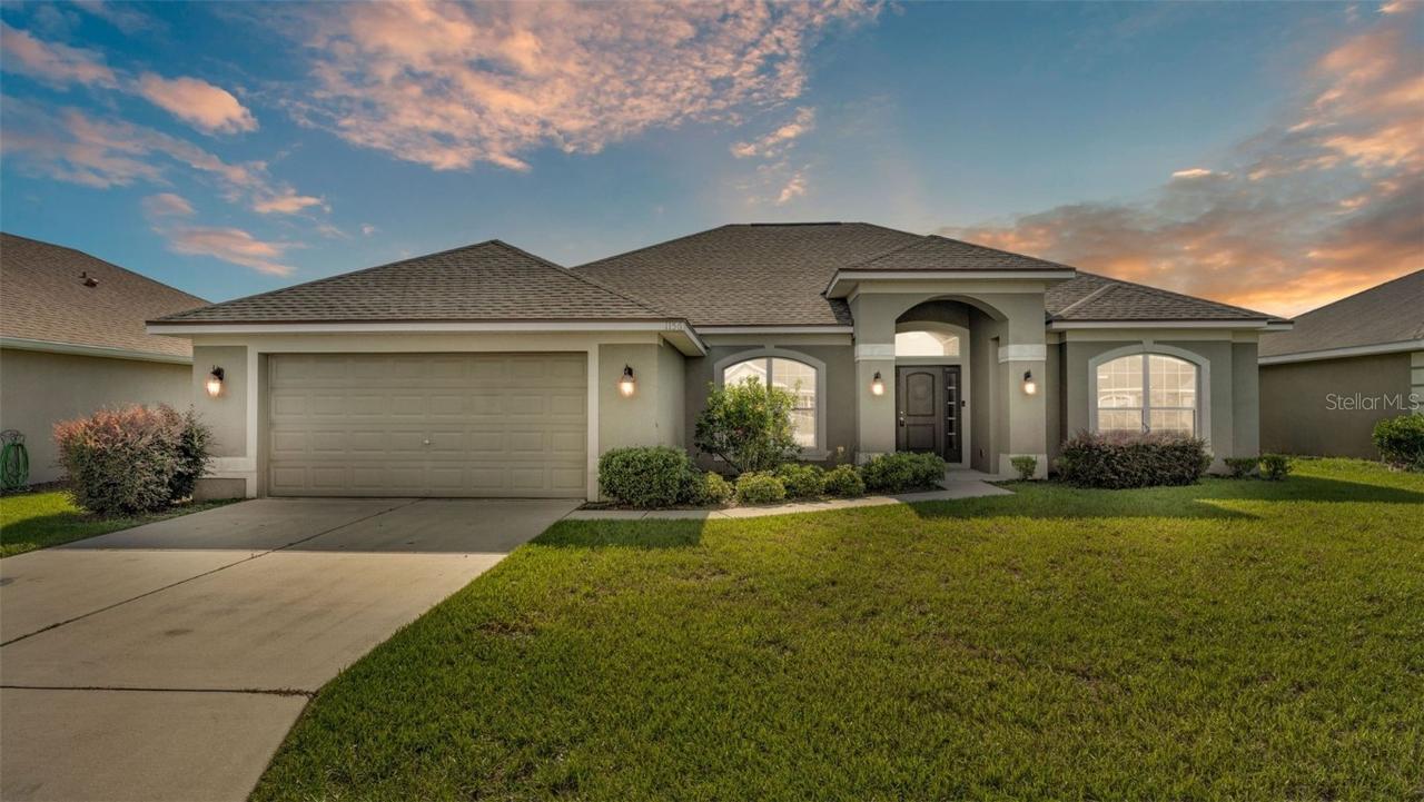 1156 Normandy Heights Cir., Winter Haven, FL 33880