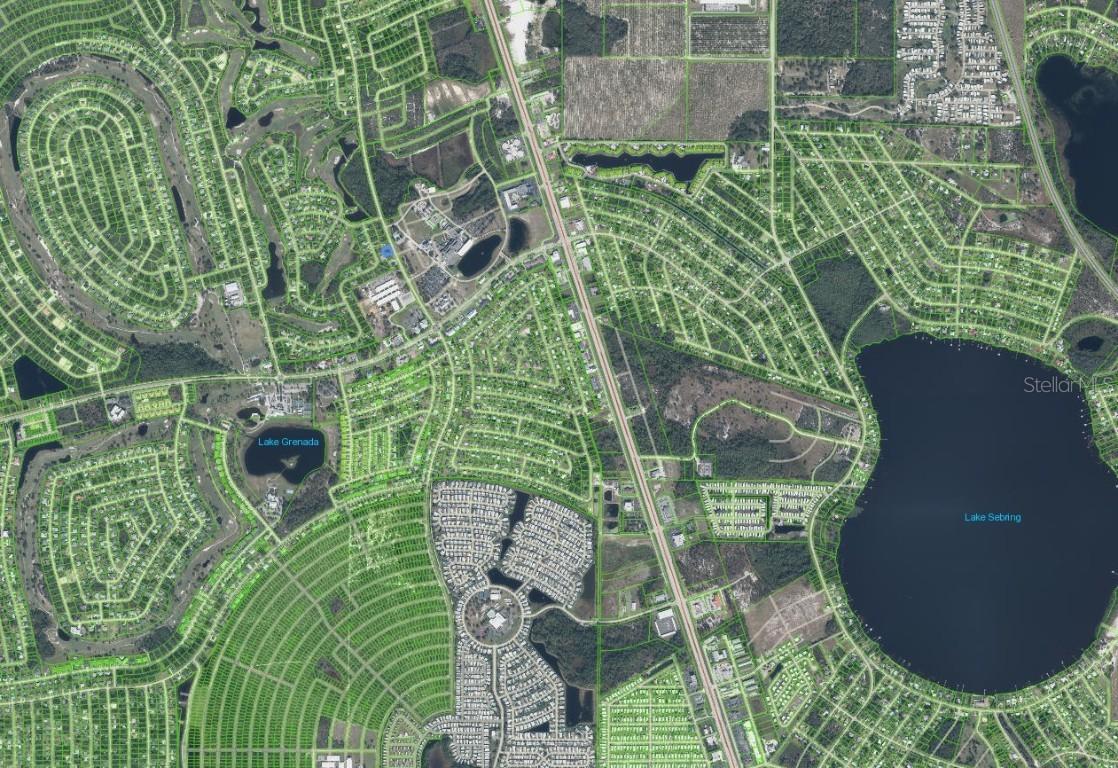 4663 Ponce De Leon Blvd., Sebring, FL 33872