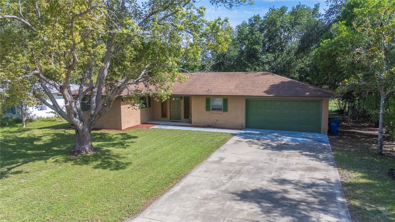 335 W Cummings St., Lake Alfred, FL 33850