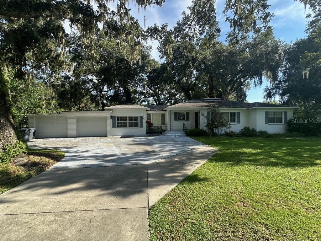 3025 Knights Station Rd., Lakeland, FL 33810
