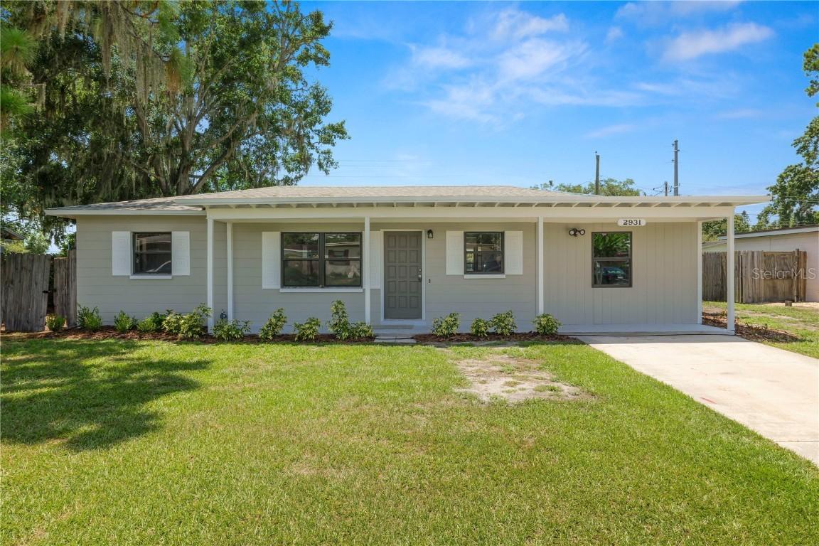 2931 Pineway Ave., Lakeland, FL 33803