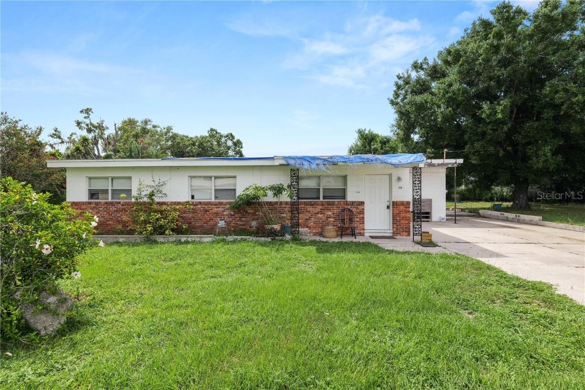 1130 Carefree Cove Dr., Winter Haven, FL 33881
