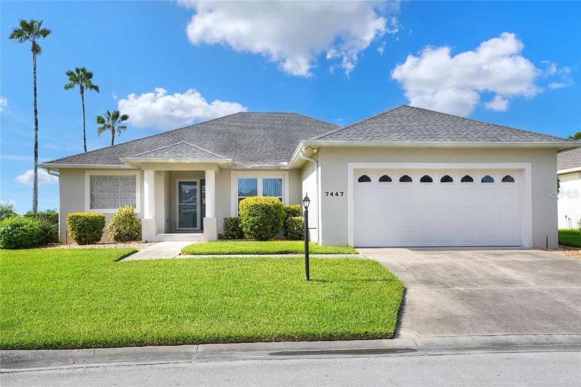 7447 Beaumont Dr., Lakeland, FL 33810