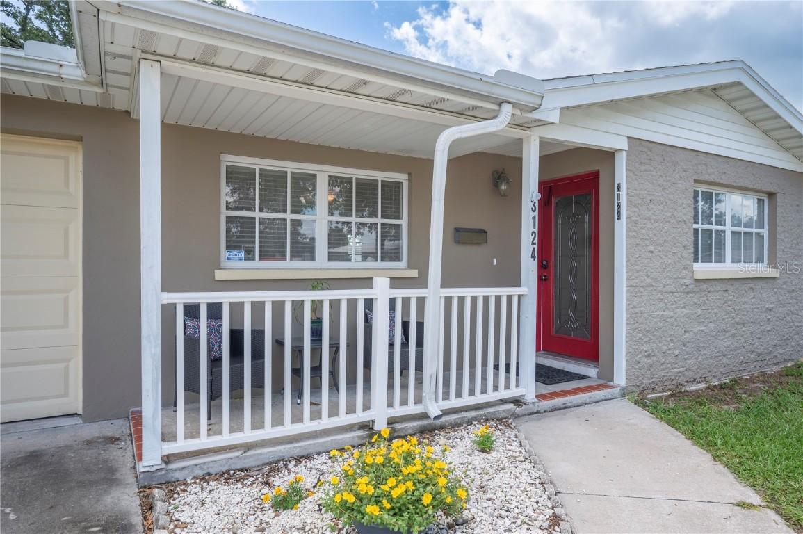 3124 Lee Warren Ave., Lakeland, FL 33803
