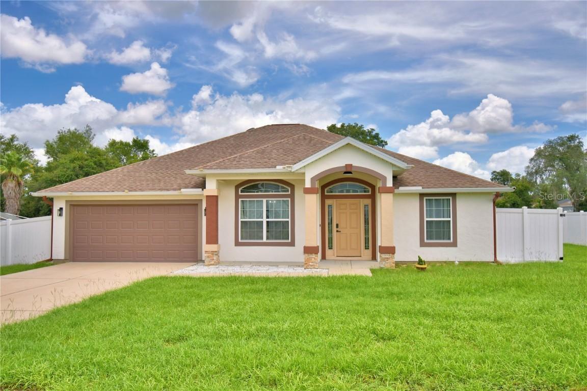 3875 SW 102nd Lane Rd., Ocala, FL 34476
