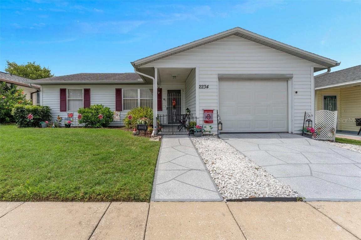 2234 Sea Island Cir., Lakeland, FL 33810