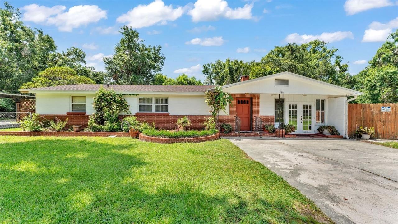 730 W Carver St., Lakeland, FL 33805