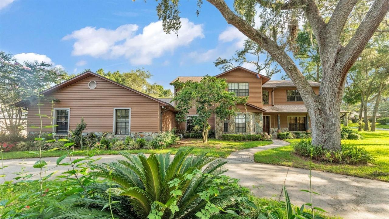 1230 Odoniel Loop, Lakeland, FL 33809