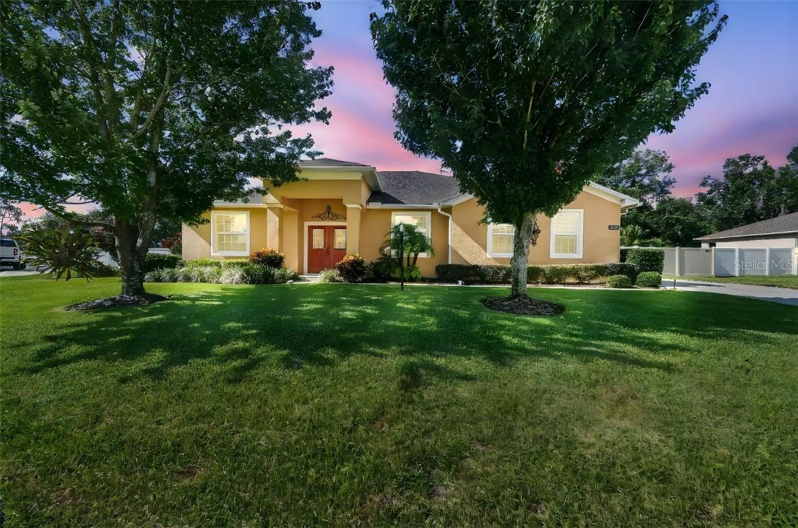 1933 Griffin Tr., Bartow, FL 33830